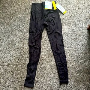Orvis lined leggings